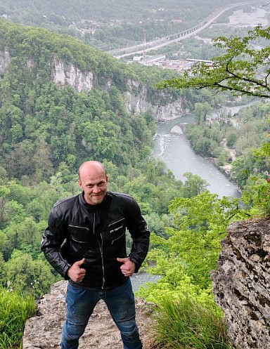 Сергей Паршин, Череповец