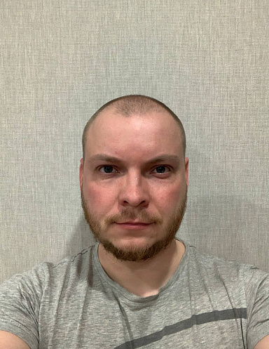 Алексей Петухов, Вологда