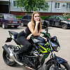 Екатерина Темкина, Вологда